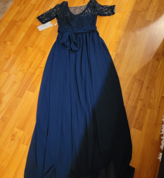 Nwt Babyonline D.R.E.S.S., READ DESCRIPTION - Picture 2 of 6